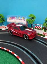 Voiture pour circuit Carrera