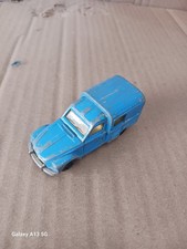 Majorette 3” CITROEN