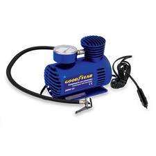 Compresseur avec Manomètre 12