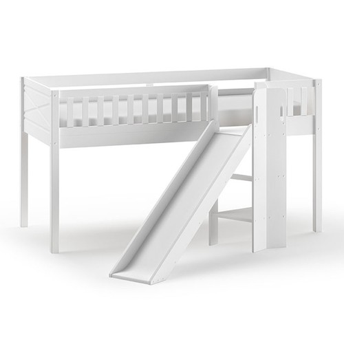 Lit enfant toboggan tente - lit,