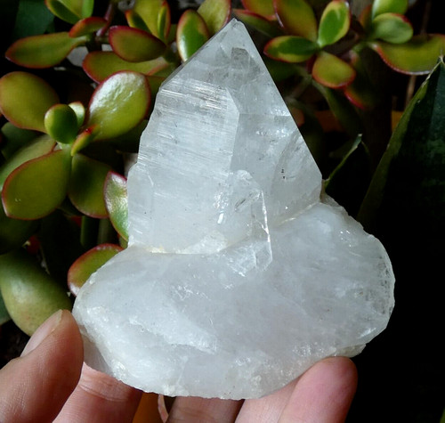 Important quartz mont - important,