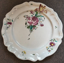 Large Dish Seals 18th Century