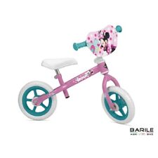 Vélo MINNIE SANS PÉDALES