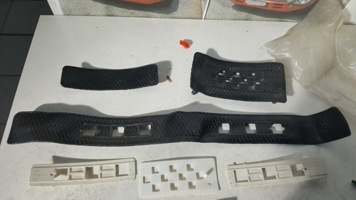 Masque radiateur fiat ritmo - masque,