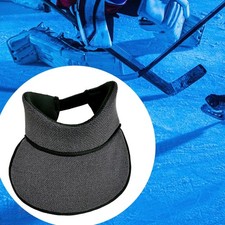 Protège-cou de hockey Équipement de protection Équipement d'entraînement