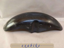 garde-boue avant pour Honda NTV 650 REVERE  de 1988 a 1997