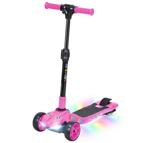 Trottinette électrique enfant - trottinette,