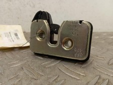 Serrure de coffre VOLKSWAGEN