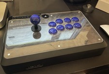 arcade stick