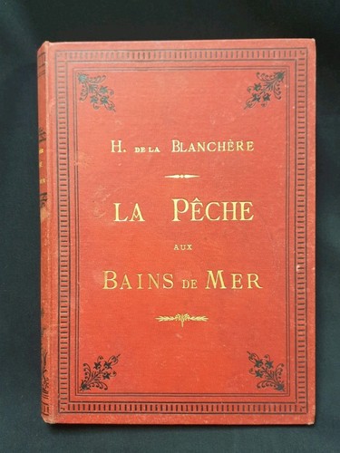 Livre collection peche aux - la,