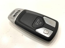 AK1A 4M0959754CP Clé AUDI A4