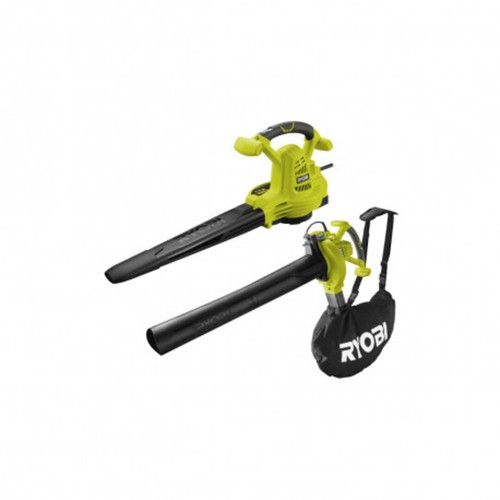 Souffleur feuilles ryobi - feuilles,