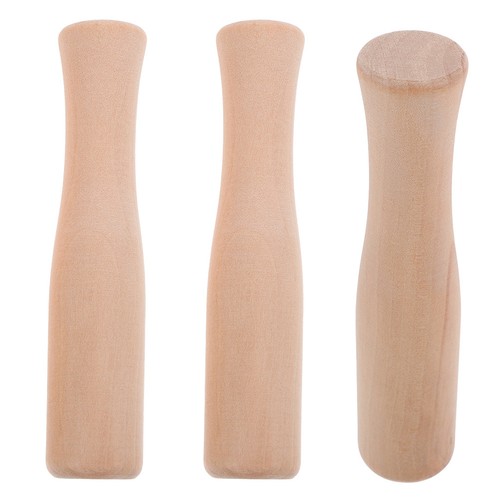 Ensemble pilons bois - ensemble,