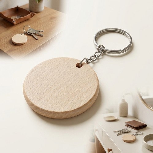 Porte clés pendentif - porte-clÉs, en