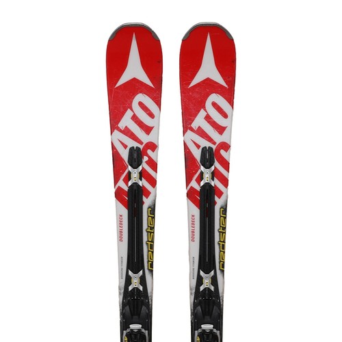 Ski occasion atomic redster - redster, sl