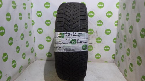 Pneu 225 r16 h - 225/60,