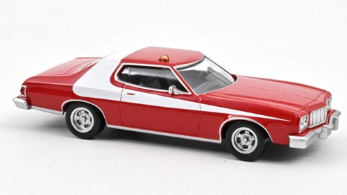 Miniature voiture film ford - miniature,