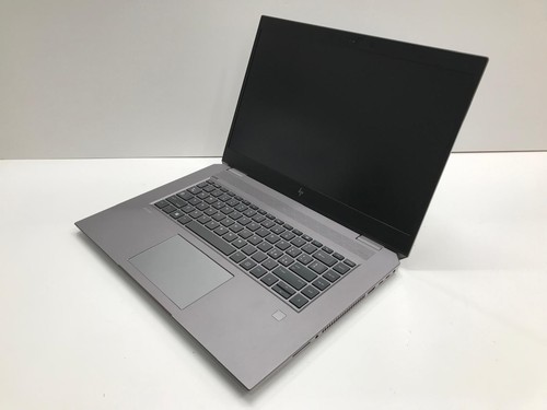 Zbook studio 6 fhd - studio, g5