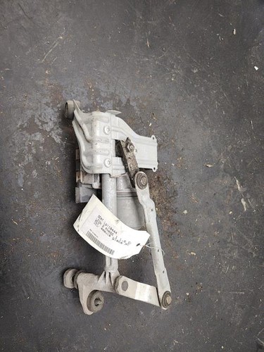 Moteur essuie glace avant