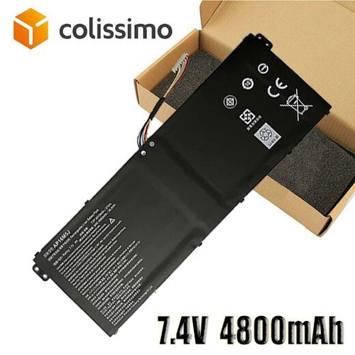 Batterie pour acer aspire - batterie,