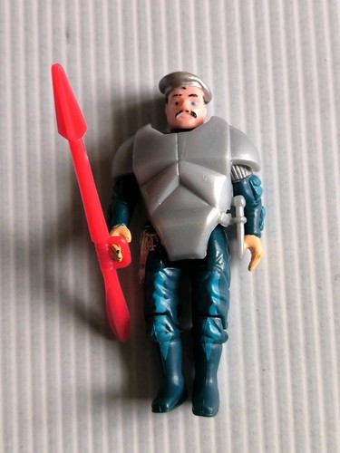 Commando astra dino riders - astra,