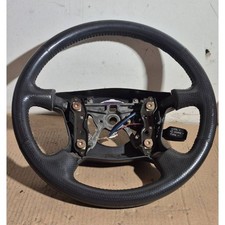 Mazda MPV 2003 Volant TB250