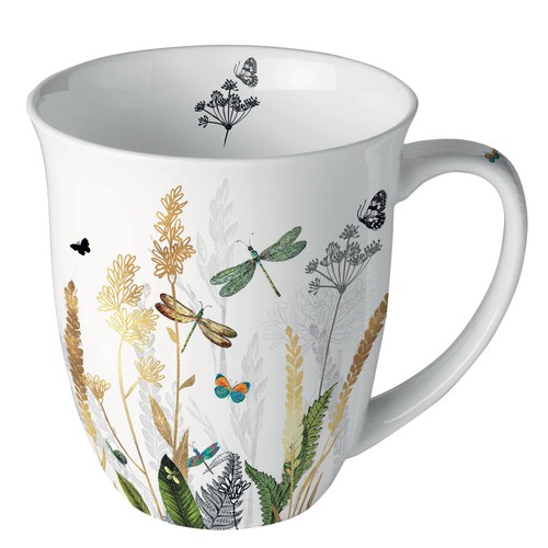 Tasse porcelaine fine - fine,