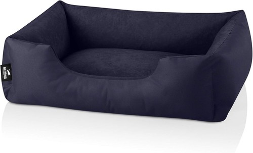 Lit pour chien - , et