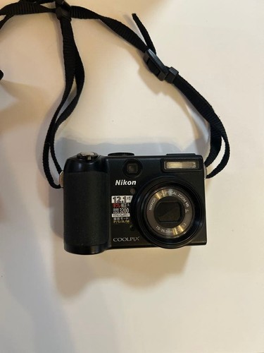 Appareil photo numérique
