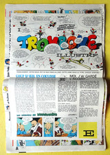 BD TROMBONE ILLUSTRE  suppl