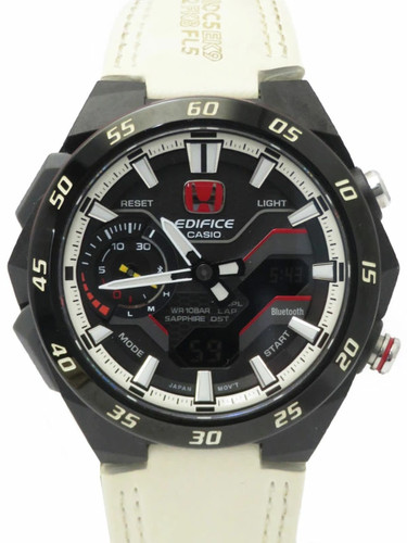 Casio edifice honda type - type, r