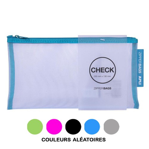Pochette protège document - , en