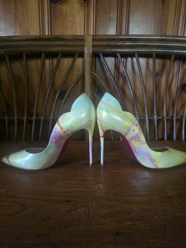 Christian louboutin hot chick - hot,