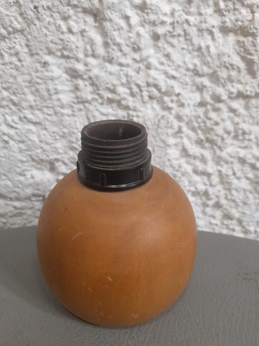 Mini pied lampe - boule, bille