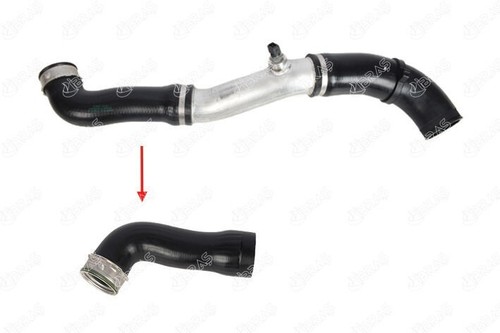 Turbocharger hose for - turbocharger,
