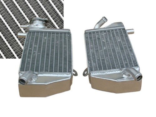 Aluminium radiateur pour ktm - radiateur,