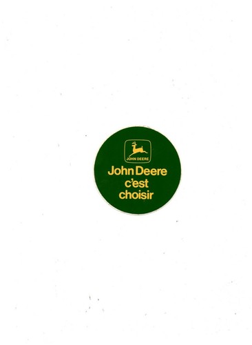 Autocollant sticker john - ,