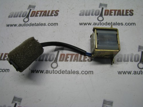 Solaire interlock clé - de,