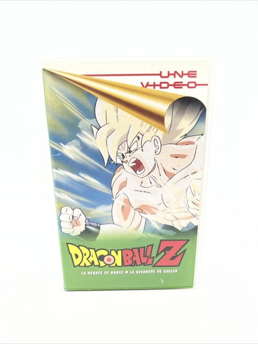 Vhs cassette video 2 film - -,