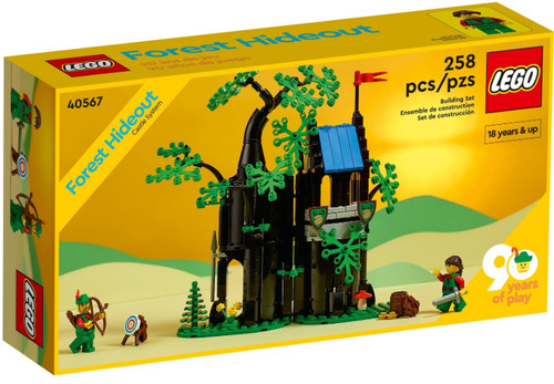 Rare lego castle - rare,