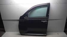 Porte avant gauche CHRYSLER PT