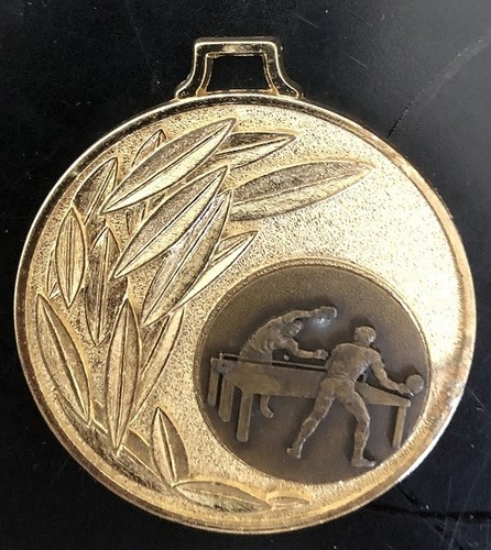 Sport médaille tennis de - sport,