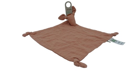 Doudou chien lange - , plat