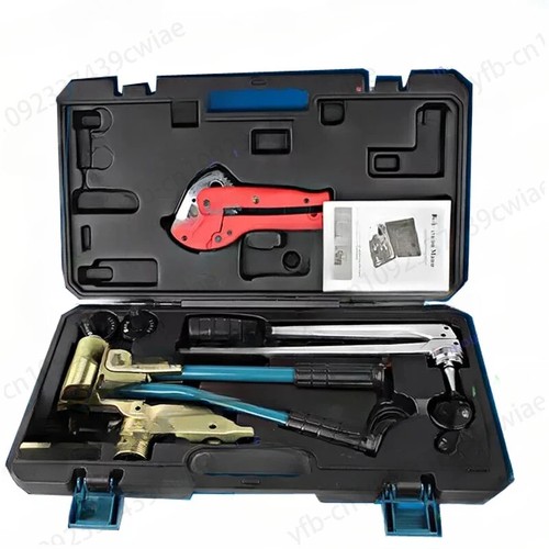 Newpipe clamping tools - newpipe,