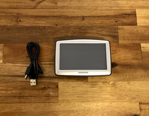 Gps tomtom one - one, xl