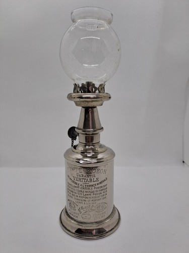 Lampe pigeon garantie - lampe, 2