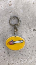 JONSEREDS 60s BE CHAINSAW KEYCHAIN