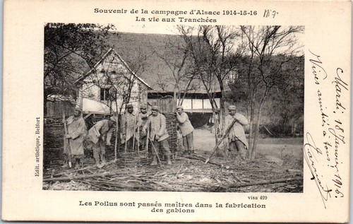 Militaria 1914 1918 la - militaria, 1914-1918