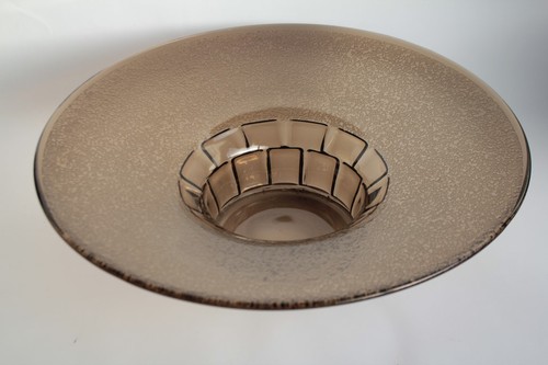 Daum nancy grande - grande, verre