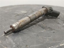 A6540700187 Fuel Injector for MERCEDES CLASS E (BM 213) BERLINA 2.0 1184899